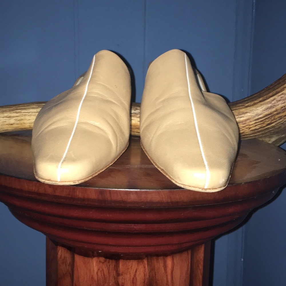 Mules - Picture 4 of 6